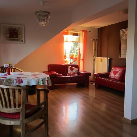 Apartmán Privat Vrbov 23 Exteriér fotografie